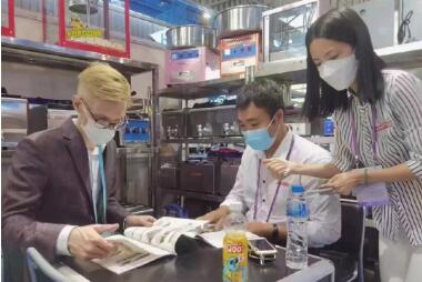 財經(jīng)聚焦：從廣交會看我國外貿新趨勢