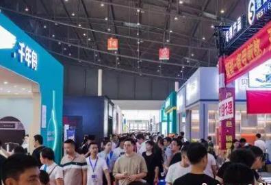 第22屆中國成都建博會開幕 共享建裝行業(yè)發(fā)展新機(jī)遇