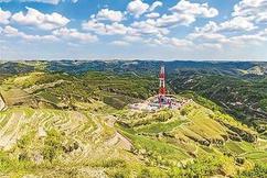 西部鉆探打造提質(zhì)增效“精進(jìn)版”  升級74個重點(diǎn)區(qū)塊提速模板，機(jī)械鉆速同比提高15.6%