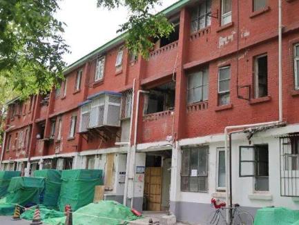 北京出臺危舊樓房改建政策 按“一樓一策”實(shí)施