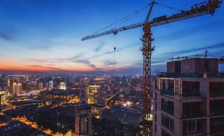 央行：房地產(chǎn)市場出現(xiàn)積極變化 交易活躍性有所上升