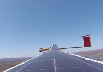 一批航天科技成果集中亮相 航天技術(shù)產(chǎn)業(yè)落地助力區(qū)域經(jīng)濟發(fā)展