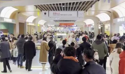 哪個(gè)關(guān)鍵詞與你緊密相關(guān)？從一季度經(jīng)濟(jì)數(shù)據(jù)看生活消費(fèi)