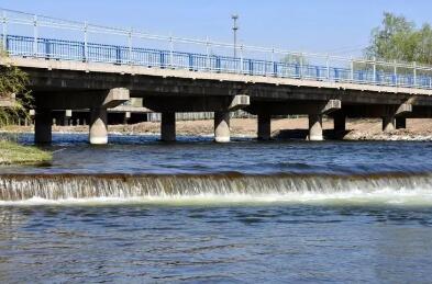 2023年引灤入津、入唐春季供水全面啟動(dòng) 計(jì)劃供水3.5億立方米