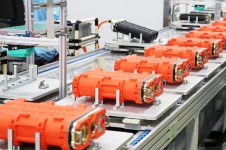 中國自研海底地震勘探節(jié)點采集裝備實現(xiàn)產業(yè)化制造