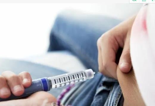 胰島素專項(xiàng)集采落地將滿一年 惠及超千萬名糖尿病患者