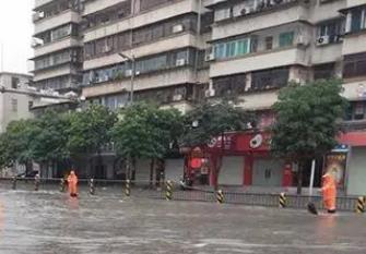 住房和城鄉(xiāng)建設(shè)部、國家發(fā)展改革委發(fā)布關(guān)于做好2023年城市排水防澇工作的通知