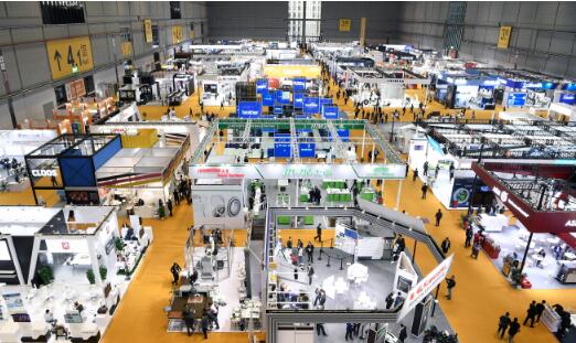 進(jìn)一步增強(qiáng)國內(nèi)外大循環(huán)的動(dòng)力和活力——密集展會(huì)，見證中國經(jīng)濟(jì)發(fā)展強(qiáng)勁勢(shì)能