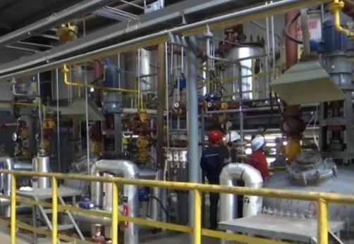 應(yīng)急管理部啟動(dòng)硝化企業(yè)安全專(zhuān)家指導(dǎo)服務(wù)