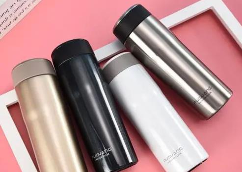 價差近十倍，高端保溫杯“高”在哪兒？專家表示： 優(yōu)質(zhì)保溫杯“真空壽命”可達八到十年