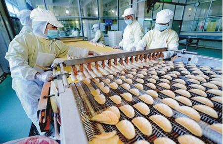 讓“舌尖”上的產(chǎn)業(yè)更有“滋味”——多部門(mén)發(fā)力培育地方特色食品產(chǎn)業(yè)