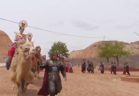 “五一”假期將至 多地挖掘特色資源 創(chuàng)新文旅體驗(yàn)