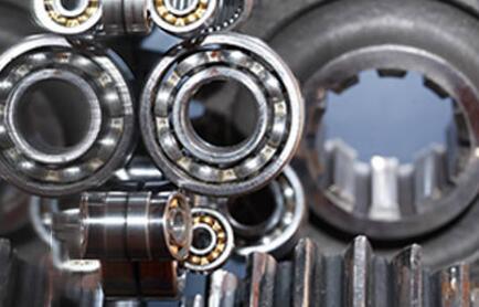 瓦軸集團新能源汽車軸承投產(chǎn)