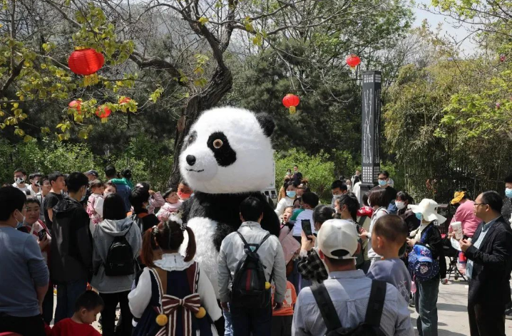 2.74億人次！“五一”國內(nèi)旅游市場加速回暖