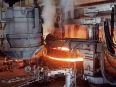 行業(yè)首次！全國電爐短流程煉鋼推進大會將于5月4日至5日在瀘州舉辦