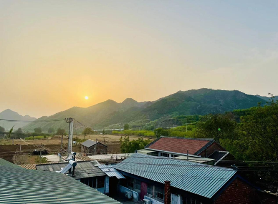 “子承父業(yè)”“農(nóng)家樂(lè)”