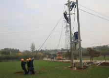 國(guó)家能源局：進(jìn)一步提高農(nóng)村供電質(zhì)量保障水平