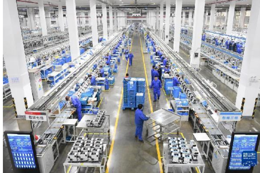 當前民營經濟一線觀察