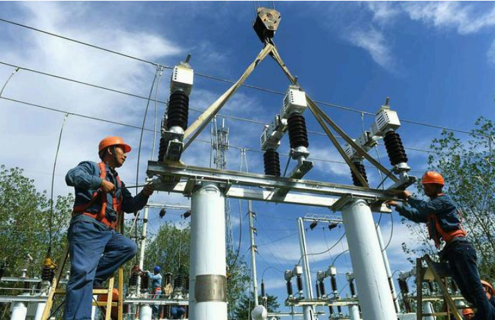 國(guó)家能源局在全國(guó)范圍內(nèi)開(kāi)展頻繁停電專(zhuān)項(xiàng)整治