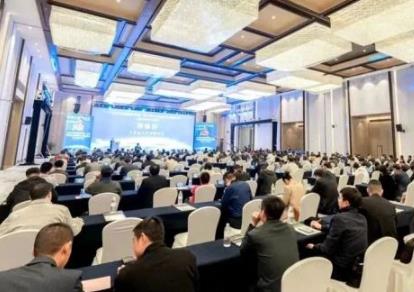 2023全球能源用不銹鋼、鎳及特種合金新材料技術(shù)創(chuàng)新論壇召開