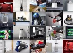 產(chǎn)品更新?lián)Q代提速 新型家電引領消費升級