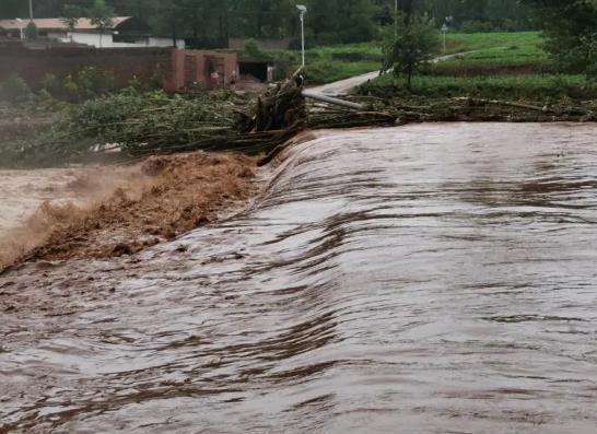 水利部：首次掌握全國水旱災害風險隱患底數(shù)