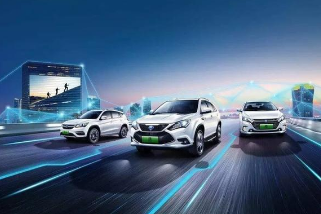 加速“出?！辈季帧跋锣l(xiāng)” 新能源車企謀突圍