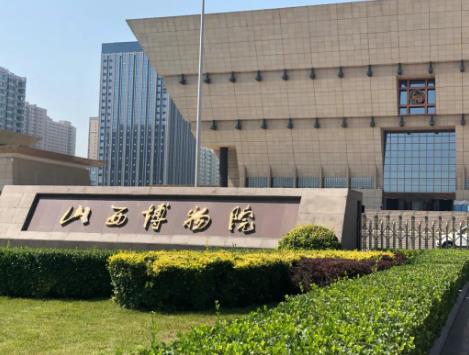 線上“火”起來(lái) 文物“活”起來(lái)