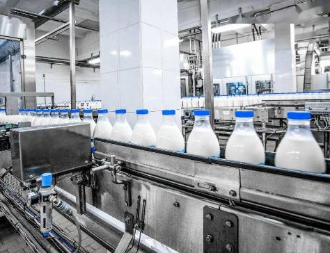 加快建設現(xiàn)代化產業(yè)體系 推動乳業(yè)高質量發(fā)展