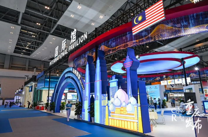 不唯產(chǎn)值看潛質(zhì) 不重優(yōu)惠重“環(huán)境”——從“西洽會”看西部投資高質(zhì)量發(fā)展之變