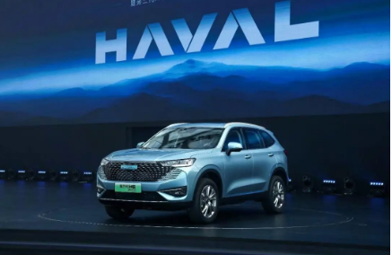 全新戰(zhàn)略+全新技術(shù)Hi4助力哈弗破局新能源汽車下半場(chǎng)