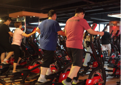 防控肥胖，刻不容緩