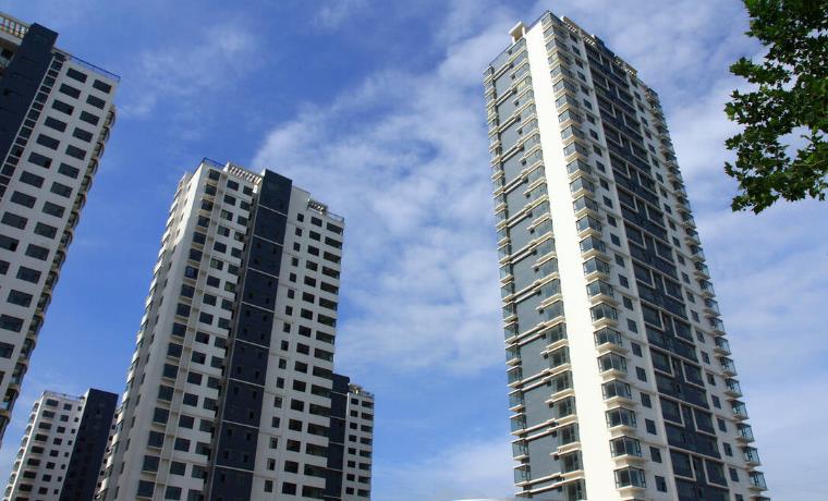 多城二手房交易，為何小陽春后又降溫