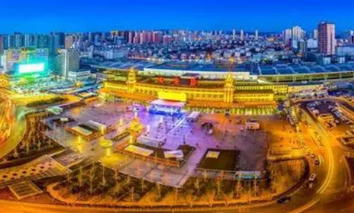 山西加速“煙火氣”回歸 支持太原打造區(qū)域消費中心城市