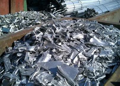 2023年4月中國廢鋁市場運(yùn)行情況解析