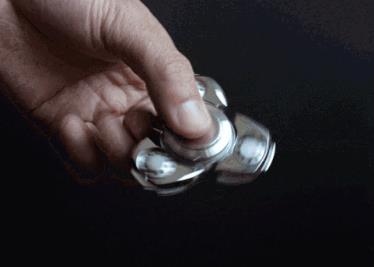 “解壓神器”成潮流文化 為何會受青睞？