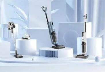 清潔電器市場(chǎng)成長空間大