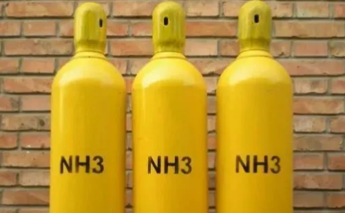 污染和安全有待考量 清潔氨商業(yè)應(yīng)用喜憂參半
