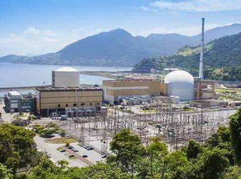 打造核電“標(biāo)桿工程”  探訪(fǎng)全球裝機(jī)容量最大核電基地田灣核電站