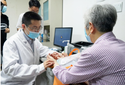 就醫(yī)體驗(yàn)差、等候時(shí)間長(zhǎng)？多部門聯(lián)合開(kāi)展活動(dòng)改善患者