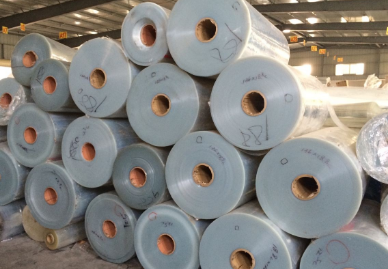 一個產(chǎn)能單位里的科創(chuàng)力｜一張精工“面膜”背后的“獨門絕技”