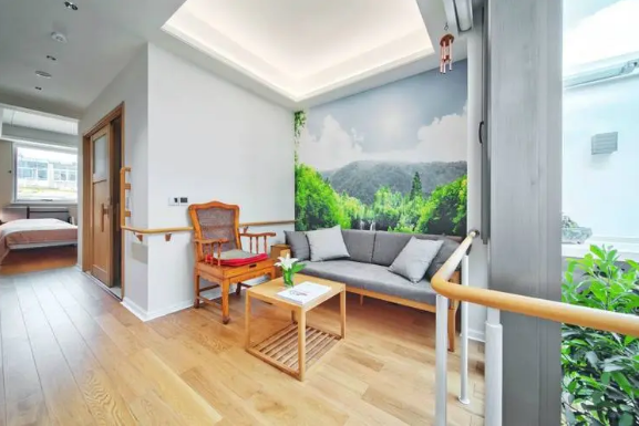 城市居家適老化改造有了參考指南 臥室、衛(wèi)生間等形成47項(xiàng)改造要點(diǎn)