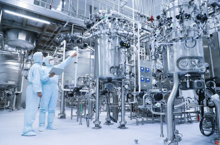 生物制造：助力化學工業(yè)低碳轉(zhuǎn)型