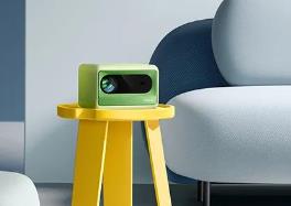 卷來卷去的投影儀，如今發(fā)展到哪一步了？