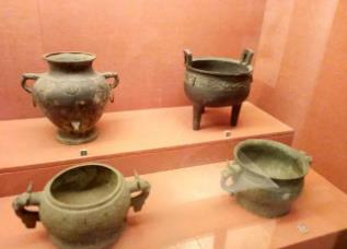 如何保護好、傳承好三峽文物？