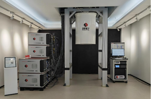 “祖沖之號(hào)”上線！中國(guó)176比特量子計(jì)算云平臺(tái)面向全球開放