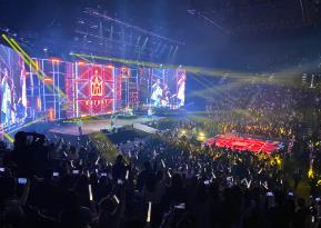 線下演唱會強勢回歸，線上演唱會還有發(fā)展空間嗎？