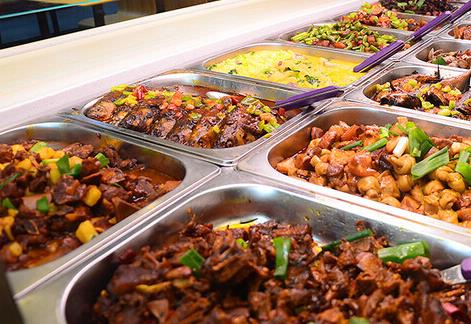 中式快餐為何變貴了？