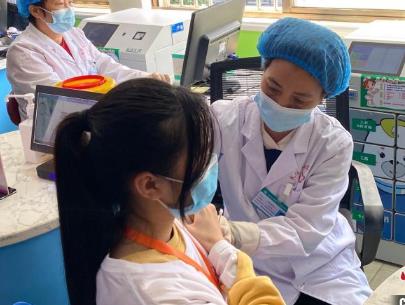 專家：無論何種價數(shù)HPV疫苗，盡早接種才有“價值”