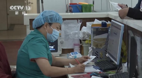 胸痛中心建設已覆蓋90%區(qū)、縣 推行心衰患者分級診療和雙向轉(zhuǎn)診